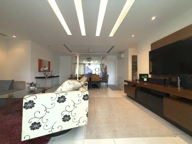 Imagem: APARTAMENTO 3 SUÍTES DE 179M² - CONDOMÍNIO