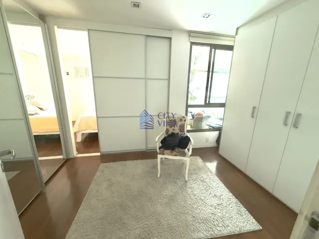 Imagem 11: APARTAMENTO 3 SUÍTES DE 179M² - CONDOMÍNIO ATMOSFERA - PENÍNUSLA - BARRA DA TIJUCA