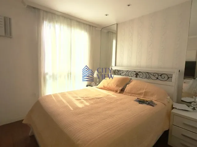 Imagem 4: APARTAMENTO 3 SUÍTES DE 179M² - CONDOMÍNIO ATMOSFERA - PENÍNUSLA - BARRA DA TIJUCA