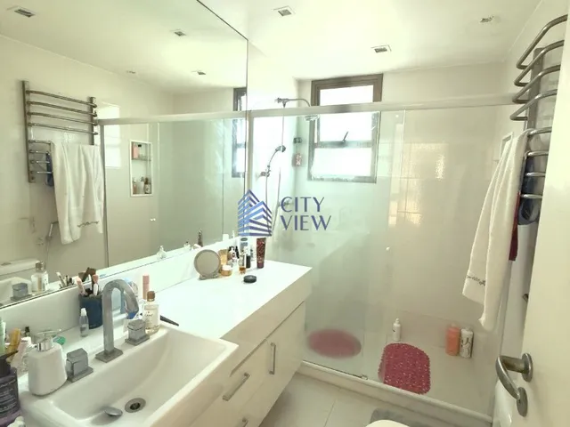 Imagem 8: APARTAMENTO 3 SUÍTES DE 179M² - CONDOMÍNIO ATMOSFERA - PENÍNUSLA - BARRA DA TIJUCA