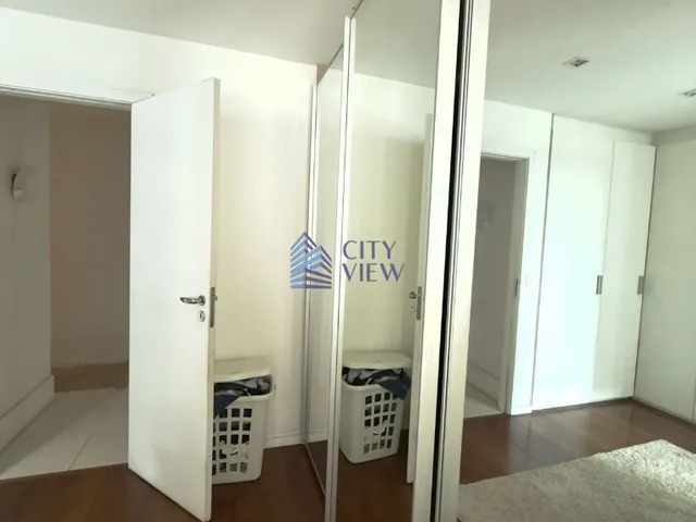 Imagem 16: APARTAMENTO 3 SUÍTES DE 179M² - CONDOMÍNIO ATMOSFERA - PENÍNUSLA - BARRA DA TIJUCA