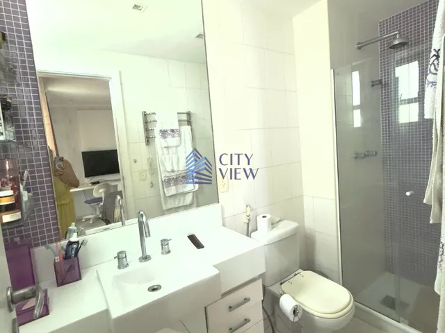 Imagem 5: APARTAMENTO 3 SUÍTES DE 179M² - CONDOMÍNIO ATMOSFERA - PENÍNUSLA - BARRA DA TIJUCA