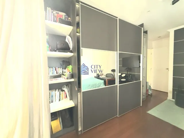 Imagem 3: APARTAMENTO 3 SUÍTES DE 179M² - CONDOMÍNIO ATMOSFERA - PENÍNUSLA - BARRA DA TIJUCA