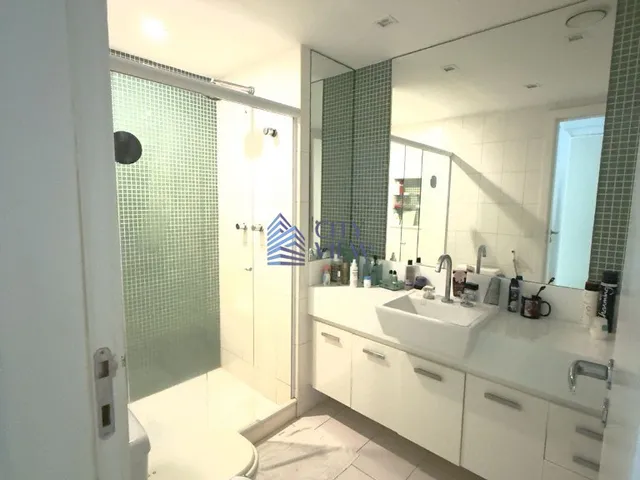 Imagem 6: APARTAMENTO 3 SUÍTES DE 179M² - CONDOMÍNIO ATMOSFERA - PENÍNUSLA - BARRA DA TIJUCA