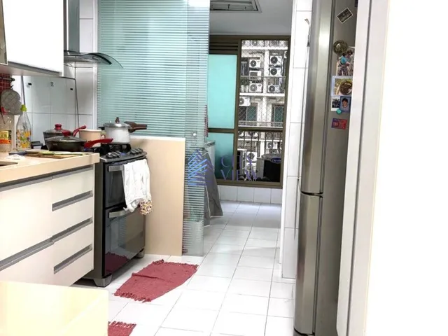 Imagem 13: APARTAMENTO 3 SUÍTES DE 179M² - CONDOMÍNIO ATMOSFERA - PENÍNUSLA - BARRA DA TIJUCA