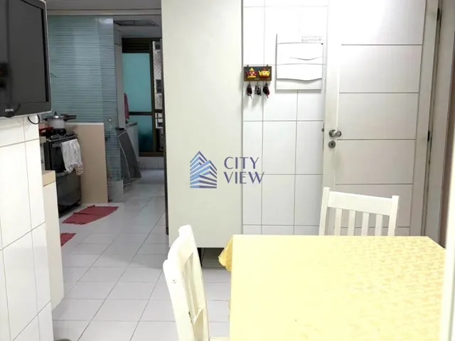 Imagem 12: APARTAMENTO 3 SUÍTES DE 179M² - CONDOMÍNIO ATMOSFERA - PENÍNUSLA - BARRA DA TIJUCA