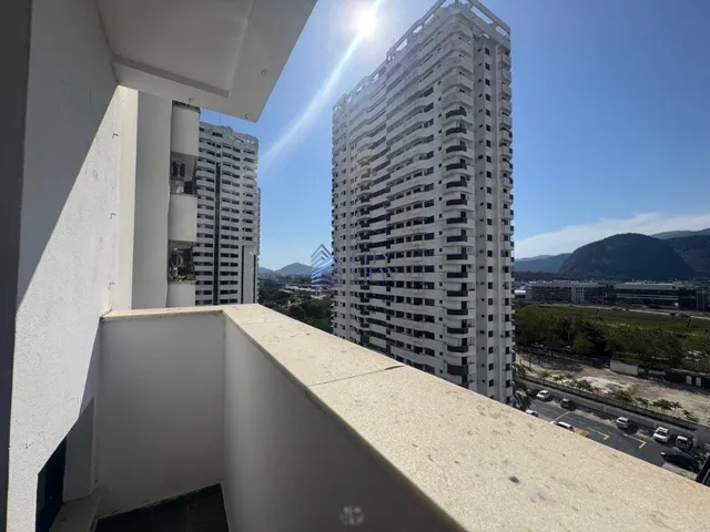 Imagem 14: APARTAMENTO 85M² - CONDOMÍNIO BARRA BALI - BARRA DA TIJUCA