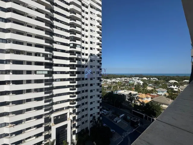 Imagem 2: APARTAMENTO 85M² - CONDOMÍNIO BARRA BALI - BARRA DA TIJUCA