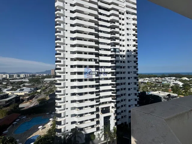 Imagem 7: APARTAMENTO 85M² - CONDOMÍNIO BARRA BALI - BARRA DA TIJUCA