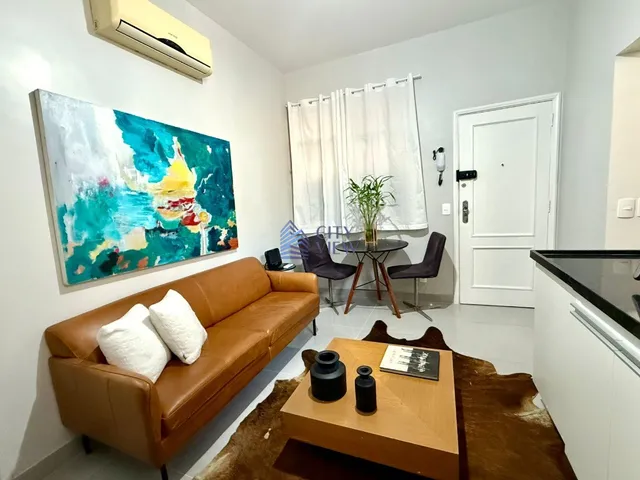 Imagem: ALUGAMOS EXCELENTE APARTAMENTO MOBILIADO