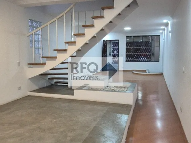Imagem: Casa à venda no Jardim da Glória espaço