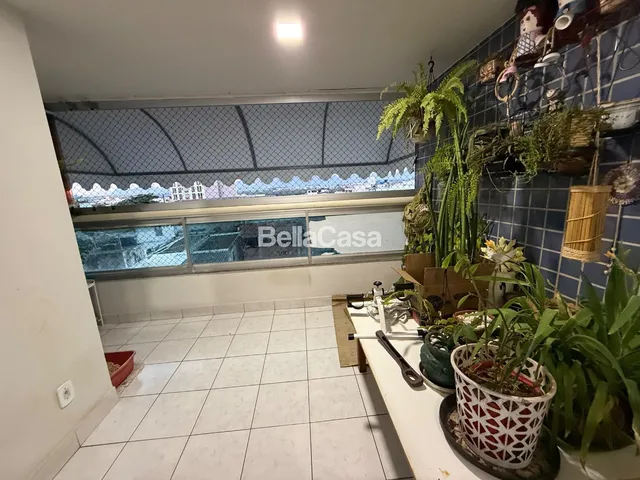 Imagem 11: Apartamento 3 quartos no Centro de Guarapari