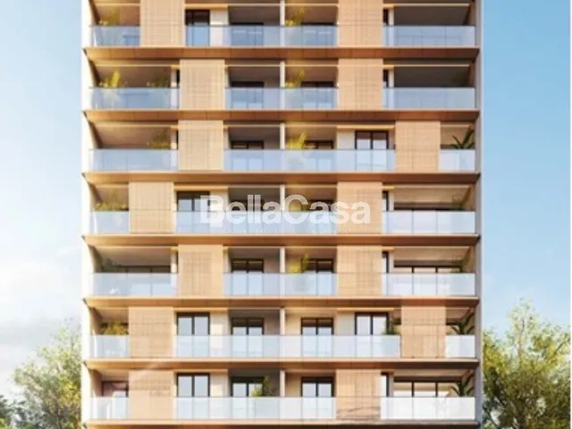 Imagem: Breeze Residencial
