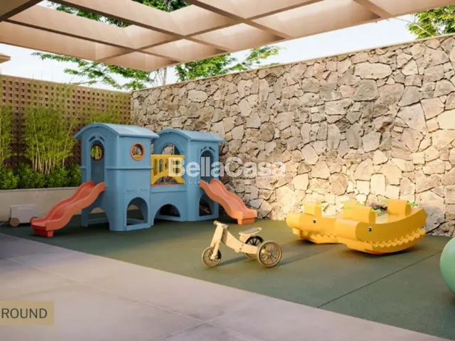 Imagem 9: Breeze Residencial