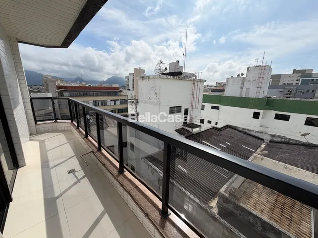 Imagem 2: Linda Cobertura 4 suítes no Centro de Guarapari