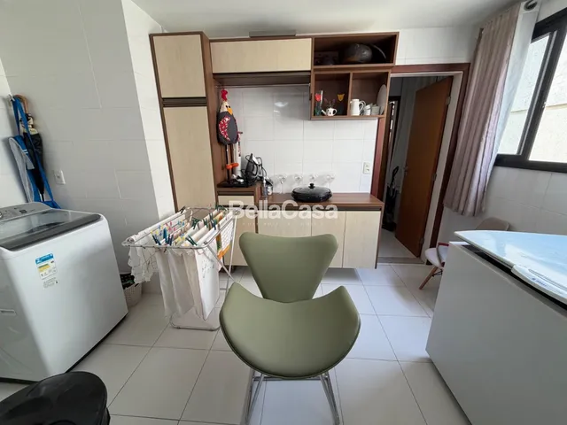 Imagem 6: Linda Cobertura 4 suítes no Centro de Guarapari