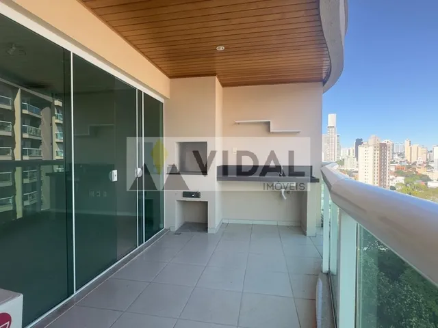 Imagem 6: APARTAMENTO PARA VENDA O LOCAÇÃO NO ED. CENTER PLAZA, 150M², 3...