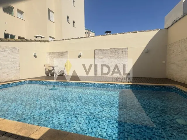 Imagem 16: APARTAMENTO PARA VENDA O LOCAÇÃO NO ED. CENTER PLAZA, 150M², 3...