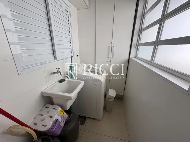 Imagem 8: Apartamento para venda na Ponta da Praia, Santos-SP: 2 quartos, 1 sala, 1 banheiro
