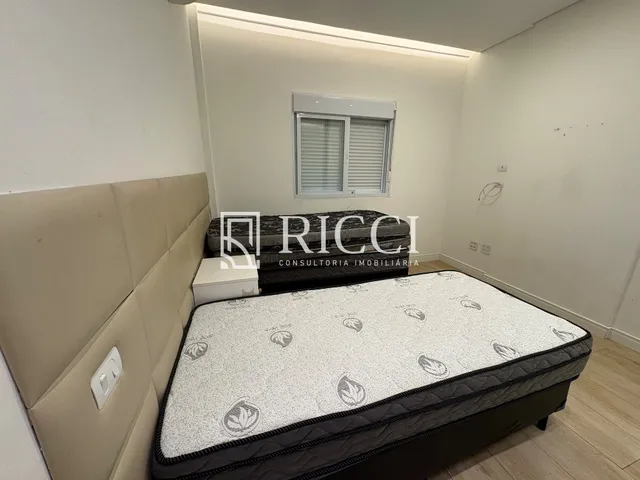 Imagem 6: Apartamento para venda na Ponta da Praia, Santos-SP: 2 quartos, 1 sala, 1 banheiro
