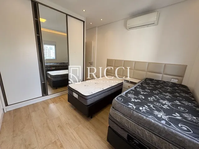Imagem 9: Apartamento para venda na Ponta da Praia, Santos-SP: 2 quartos, 1 sala, 1 banheiro