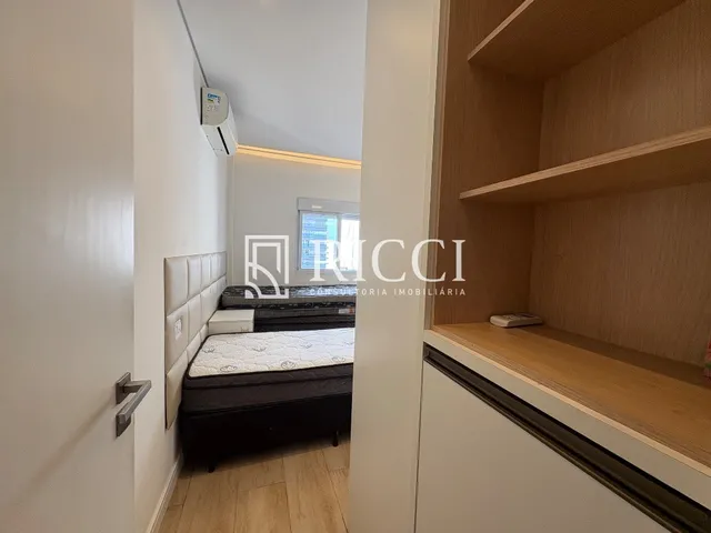 Imagem 5: Apartamento para venda na Ponta da Praia, Santos-SP: 2 quartos, 1 sala, 1 banheiro