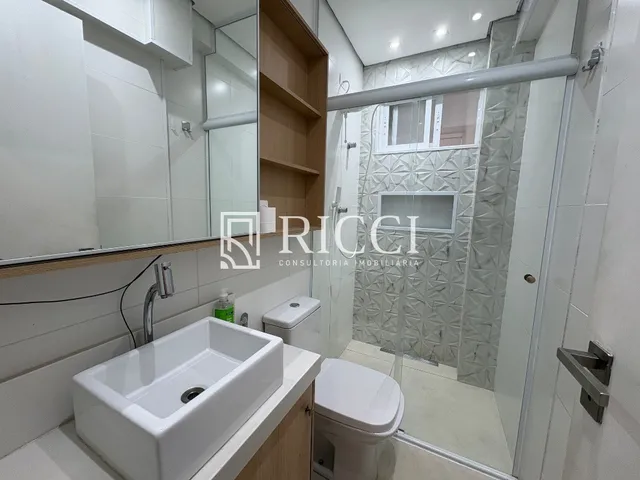 Imagem 3: Apartamento para venda na Ponta da Praia, Santos-SP: 2 quartos, 1 sala, 1 banheiro