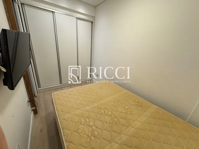 Imagem 13: Apartamento para venda na Ponta da Praia, Santos-SP: 2 quartos, 1 sala, 1 banheiro