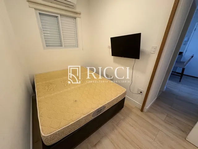 Imagem 4: Apartamento para venda na Ponta da Praia, Santos-SP: 2 quartos, 1 sala, 1 banheiro