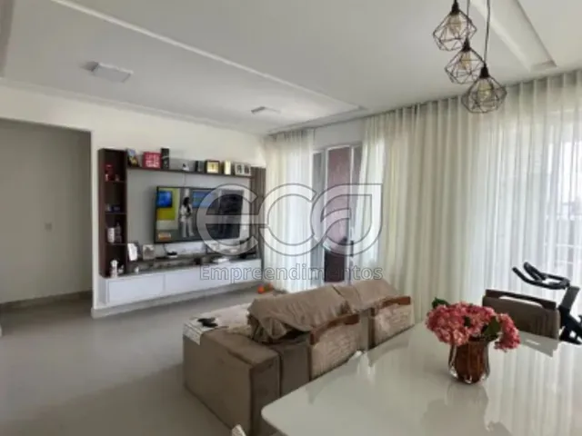 Imagem 6: Condomínio Maluí Residence - Casa à venda no Maluí Residence - Barra dos Coqueiros/SE