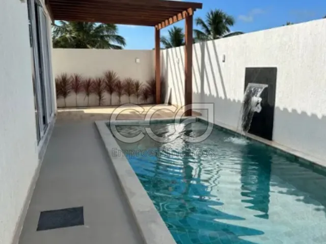 Imagem 5: Condomínio Maluí Residence - Casa à venda no Maluí Residence - Barra dos Coqueiros/SE