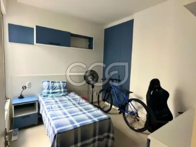 Imagem 10: Condomínio Maluí Residence - Casa à venda no Maluí Residence - Barra dos Coqueiros/SE