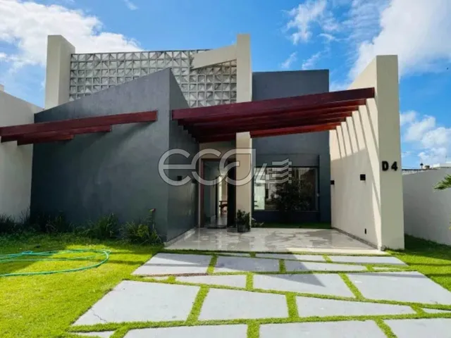 Imagem: Condomínio Terras Alphaville II - Casa