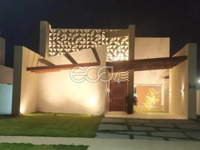 Imagem 2: Condomínio Terras Alphaville II - Casa Alto Padrão em Centro, Barra dos Coqueiros/SE
