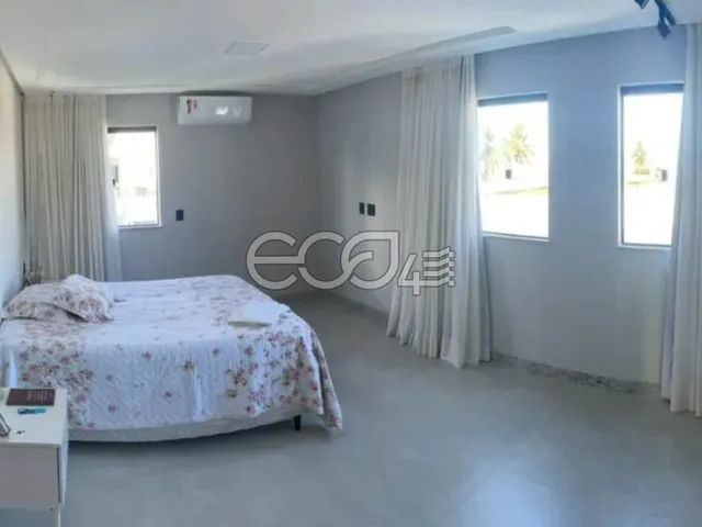 Imagem 9: Condomínio Terras Alphaville II - Casa Alto Padrão em Centro, Barra dos Coqueiros/SE