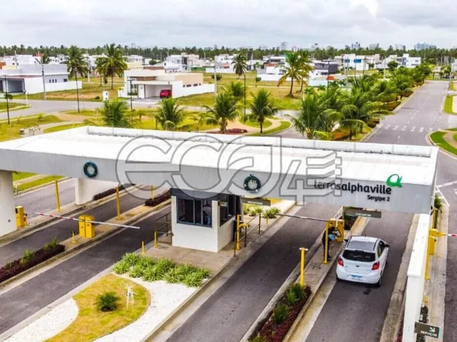 Imagem 11: Condomínio Terras Alphaville II - Casa Alto Padrão em Centro, Barra dos Coqueiros/SE