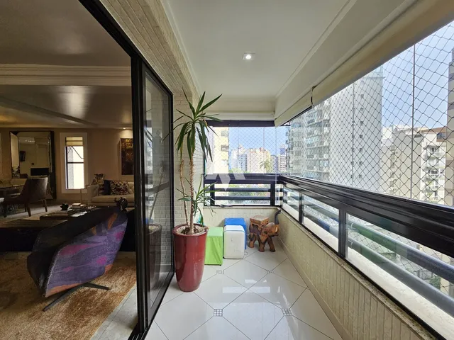 Imagem: Apartamento Alto Padrão 4 quartos/suítes