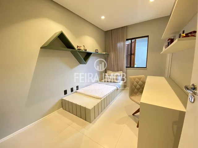 Imagem 16: Casa Alto Padrão - AMPLIADA E DECORADA - COM PLANEJADOS R$ 950.000,00