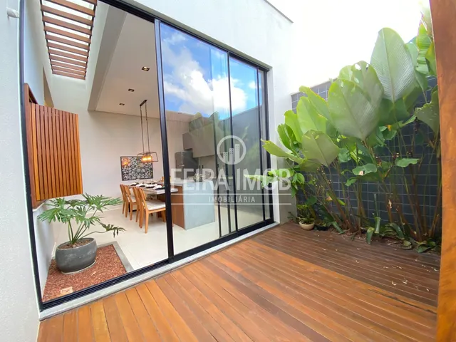 Imagem 10: Casa Alto Padrão - AMPLIADA E DECORADA - COM PLANEJADOS R$ 950.000,00
