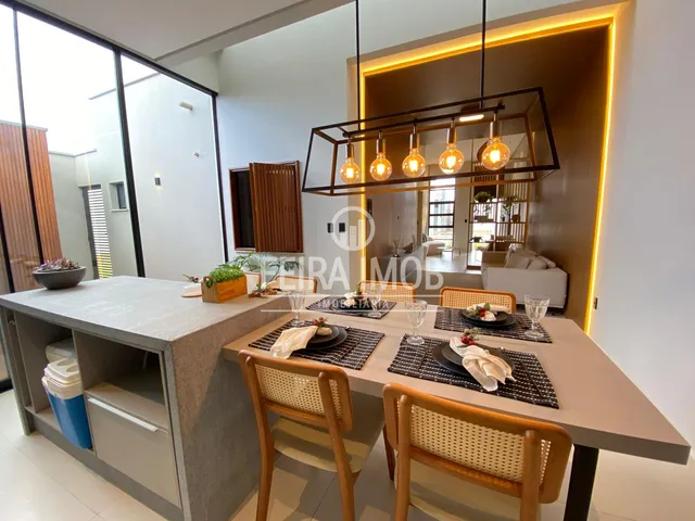 Imagem 6: Casa Alto Padrão - AMPLIADA E DECORADA - COM PLANEJADOS R$ 950.000,00