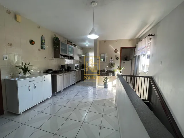 Imagem 6: Casa com sala comercial e amplo terreno no bairro Testo Rega em Pomerode