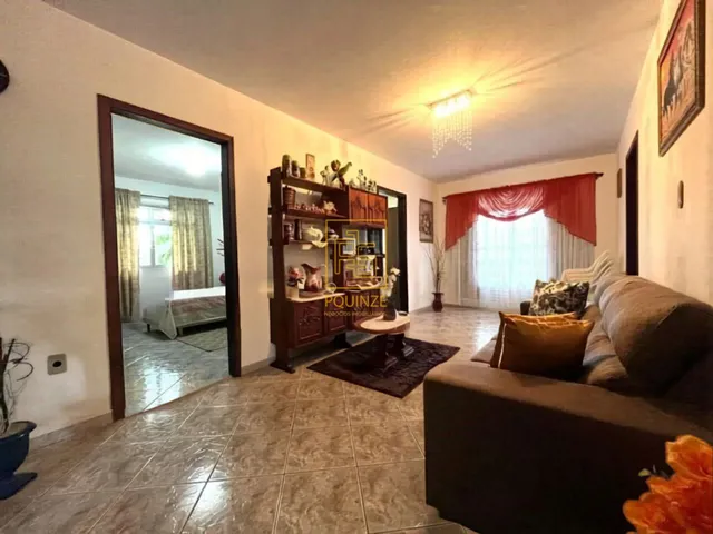 Imagem 12: Casa com sala comercial e amplo terreno no bairro Testo Rega em Pomerode