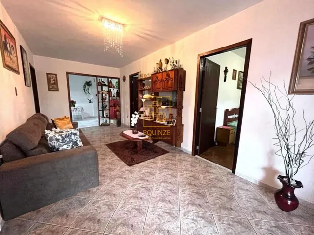 Imagem 4: Casa com sala comercial e amplo terreno no bairro Testo Rega em Pomerode