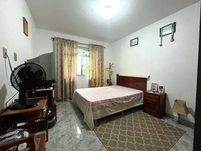 Imagem 9: Casa com sala comercial e amplo terreno no bairro Testo Rega em Pomerode