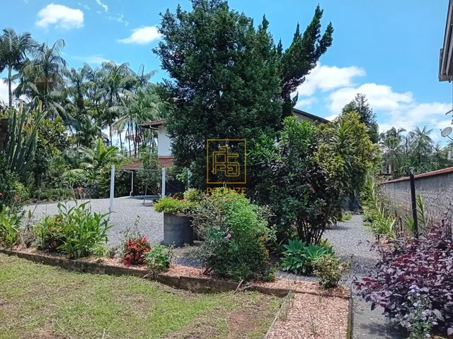Imagem 7: Casa com sala comercial e amplo terreno no bairro Testo Rega em Pomerode