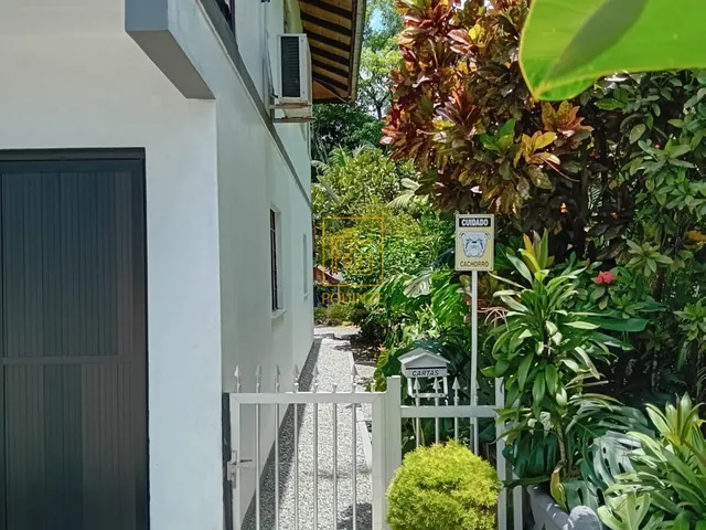Imagem 10: Casa com sala comercial e amplo terreno no bairro Testo Rega em Pomerode
