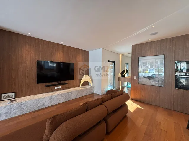 Imagem: Apartamento 3 suítes no Juvevê - Curitiba/PR
