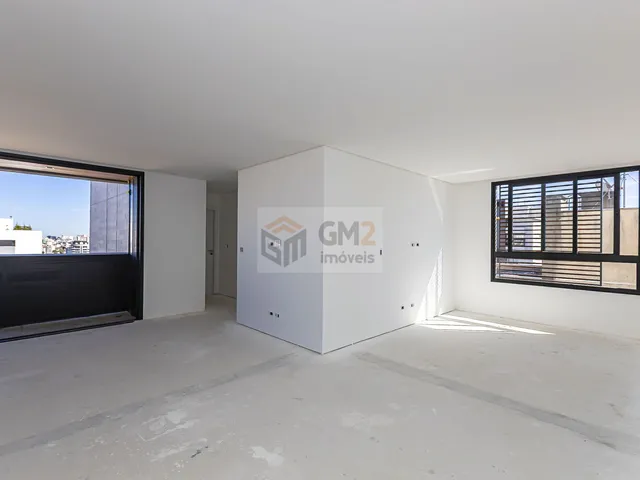 Imagem: Apartamento 3 quartos e 2 suítes - Bairro
