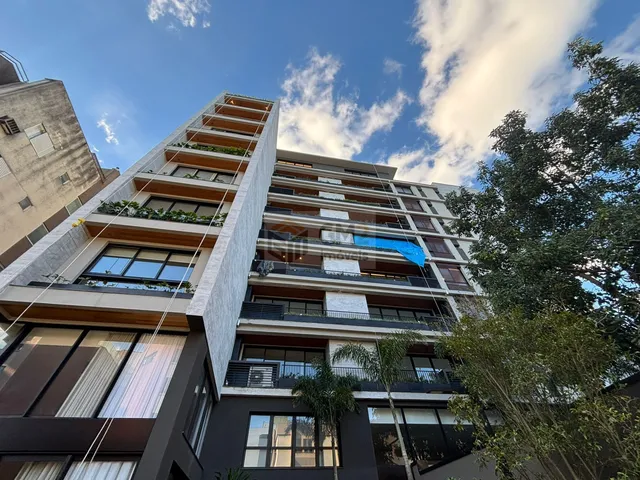 Imagem 7: Apartamento Garden no Bairro Ahu em Curitiba PR