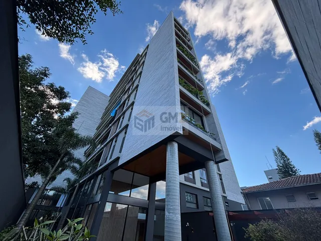 Imagem 2: Apartamento Garden no Bairro Ahu em Curitiba PR